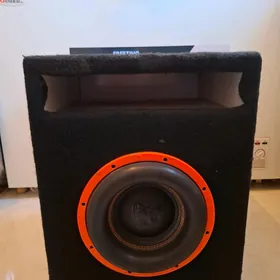 басс бочка bass bochka