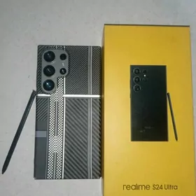 Realme S24 Ultra