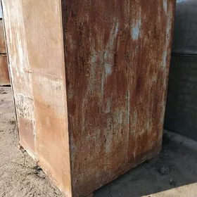 демир будка