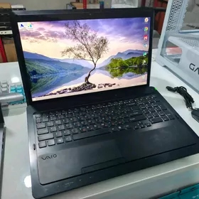 Sony Vaio i7 2670q GT 540 2GB