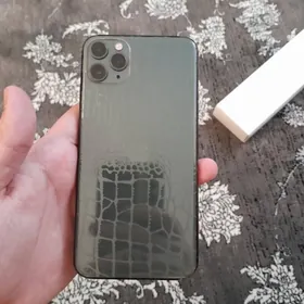 iPhone 11 Pro Max