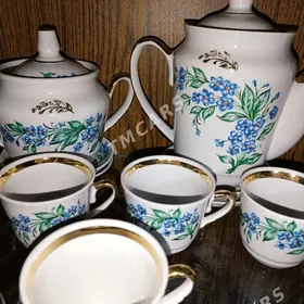 Чайный сервиз (СССР)