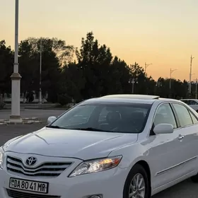 Toyota Camry 2010