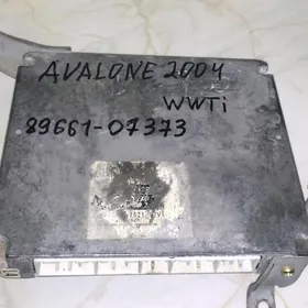 AVALONE 2004 WWTi Kompyuter