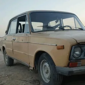 Lada 2106 2022