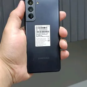 Samsung S21 2sim