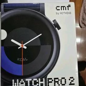 cmf bueno NOTHIG