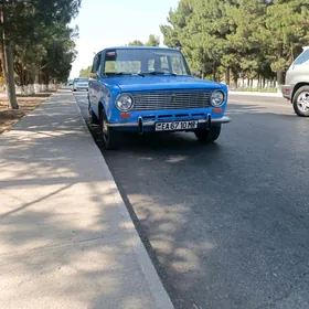 Lada 2102 1980