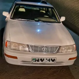 Toyota Avalon 1996