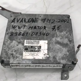 AVALONE 2002 WWTi Kompyuter