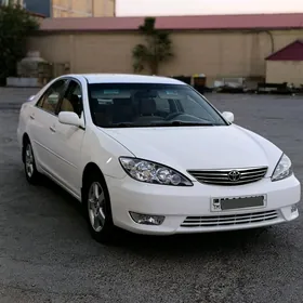 Toyota Camry 2002