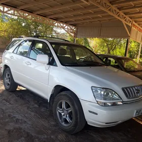 Lexus RX 300 2002