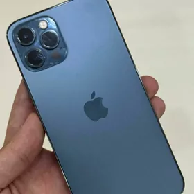 iPhone 12 Pro