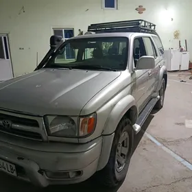Toyota 4Runner 2000