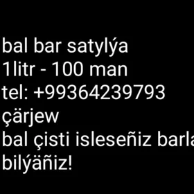 bal satylýa