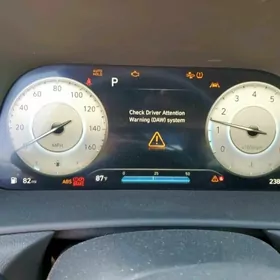 Hyundai Sonata 2021