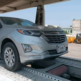 Chevrolet Equinox 2020