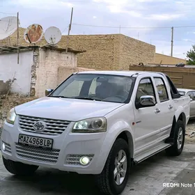 Toyota Hilux 2012