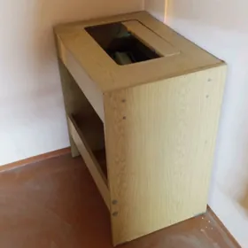 tikin maşyn pastawka