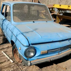 ZAZ 968 1988