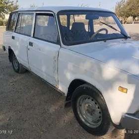 Lada 2105 1992