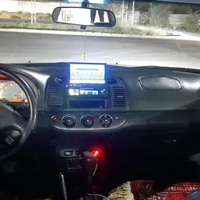 Toyota Camry 2002