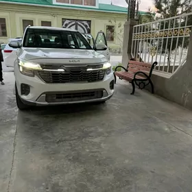 Kia Seltos 2024