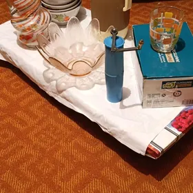 Посуда для дома