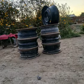 dıska 15lık gara