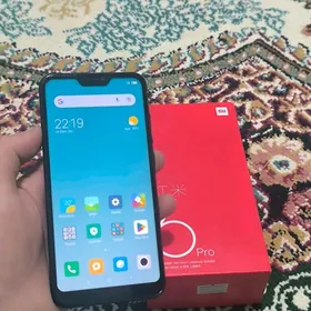 Redmi 6 Pro (4/64)
