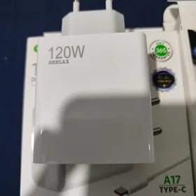 zaryadnik 120wt turba max