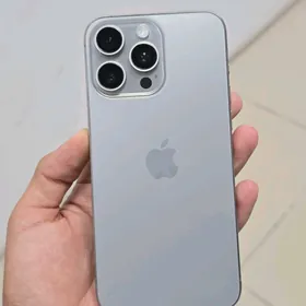 iPhone 15Pro MAX 256GB