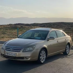 Toyota Avalon 2008