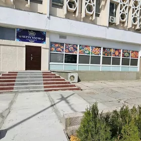 gök bazar Altyn saçak