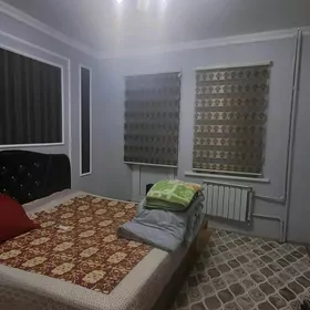 Mir 7 2komnat Arenda