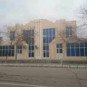 2 этажное здание в Дашогузе