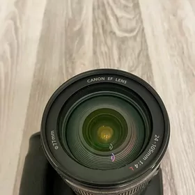 canon 6d 24 105