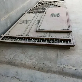 ворота