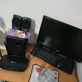 Kompyuter LG