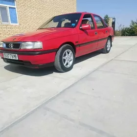 Opel Vectra 1992