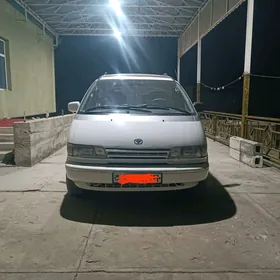 Toyota Previa 1991