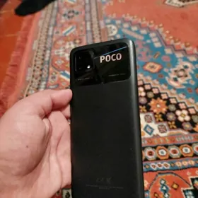 POCO C40