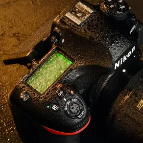 Nikon D850
