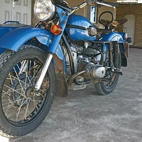 Ural 4320 1991