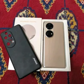 HUAWEI P50 PRO 8/256