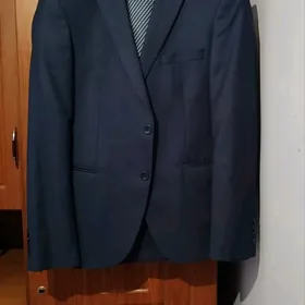KASTÝUM BALAK 