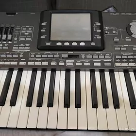 Korg pa 3