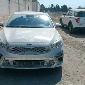 Kia Forte 2021