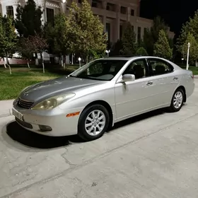 Lexus ES 300 2002