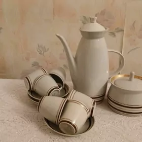 кофейный сервиз